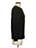 Banana Republic Black Pullover Sweater Size XS - photo 4