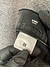 Express Solid Gray Jeans Size 8 - photo 8