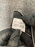 Express Solid Gray Jeans Size 8 - photo 9