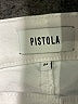 Pistola White Jeans Size 24 waist - photo 4