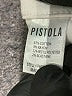 Pistola White Jeans Size 24 waist - photo 5