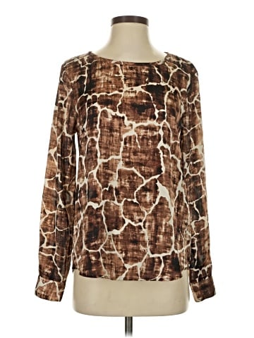 Joe Fresh Long Sleeve T-Shirt (view 1)