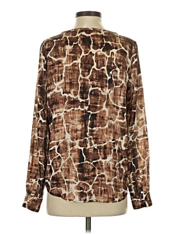 Joe Fresh Long Sleeve T-Shirt (view 2)
