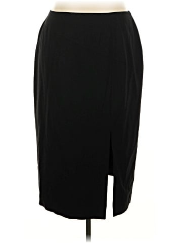 Jones New York Wool Skirt (view 1)
