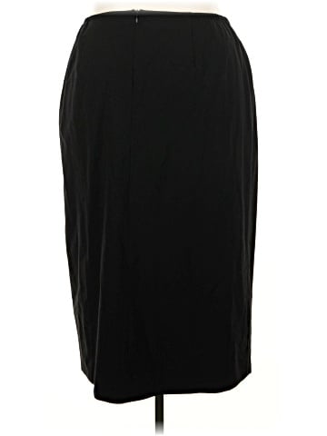 Jones New York Wool Skirt (view 2)