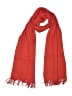 Uniqlo Red Scarf One size - photo 1