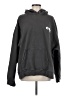 CeCe Black Pullover Hoodie Size M - photo 1