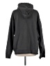 CeCe Black Pullover Hoodie Size M - photo 2
