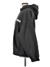 CeCe Black Pullover Hoodie Size M - photo 5