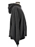 CeCe Black Pullover Hoodie Size M - photo 4