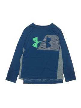 Under Armour Long Sleeve T Shirt
