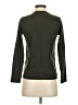 Unbranded Green Pullover Sweater Size S (estimated) - photo 2