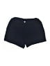 Lululemon Athletica Solid Blue Athletic Shorts Size 6 - photo 2
