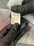 NSF 100% Cashmere Gray Cashmere Pullover Sweater Size P (petite) - photo 8