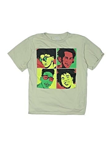 The Children's Place Short Sleeve T-Shirt (view 1)