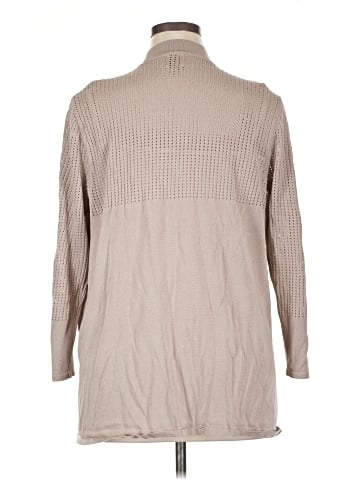 Anne Klein Cardigan (view 2)