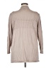 Anne Klein Tan Cardigan Size 1X - photo 2