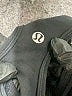 Lululemon Athletica Black Active Tank Size 4 - photo 7