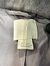 H&M Gray Poncho Size S - photo 7