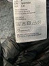 H&M Gray Poncho Size S - photo 10