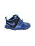 Nike Blue Sneakers Size 7 (kids, wide) - photo 1