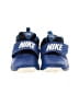 Nike Blue Sneakers Size 7 (kids, wide) - photo 2