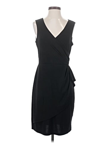 Joe Fresh Cocktail Dress (view 1)