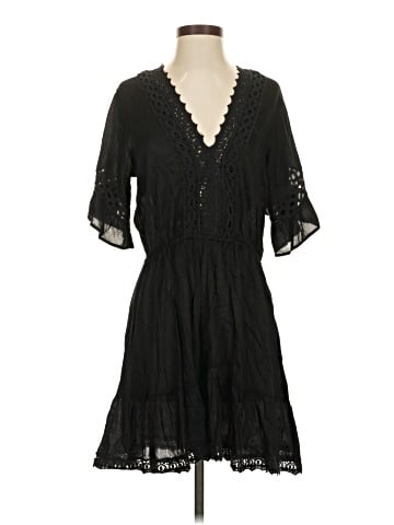BoHo Me Casual Dress (view 1)