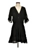 BoHo Me Black Casual Dress Size XS - photo 1