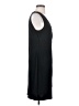 Joe Fresh Solid Black Cocktail Dress Size S - photo 4