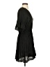 BoHo Me Black Casual Dress Size XS - photo 4