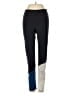 The Upside Color Block Blue Active Pants Size XS - photo 1