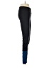 The Upside Color Block Blue Active Pants Size XS - photo 4