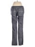 Platinum 100% Cotton Chevron-herringbone Gray Jeans Size 00 - photo 2