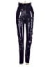 Commando Metallic Black Active Pants Size XS - photo 1