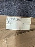 Citizens of Humanity Tan Khakis Size 27 waist - photo 6