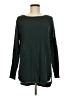 INC International Concepts Green Pullover Sweater Size M - photo 1