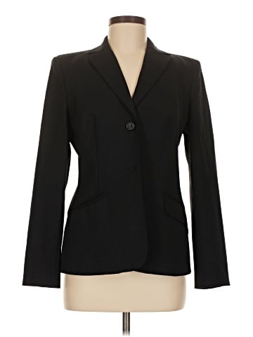 Piazza Sempione Wool Blazer (view 1)