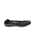 ABEO 100% Leather Black Flats Size 9 1/2 (narrow) - photo 1
