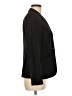 Piazza Sempione Black Wool Blazer Size EU (IT) 44 / US 8 - photo 4