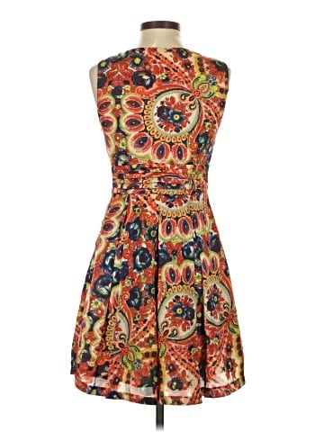 Alice Moon by Moon Collection Cocktail Dress (view 2)