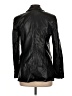 Mint Velvet 100% Polyurethane Black Blazer Size 10 - photo 2