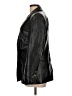 Mint Velvet 100% Polyurethane Black Blazer Size 10 - photo 5