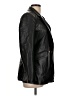 Mint Velvet 100% Polyurethane Black Blazer Size 10 - photo 4