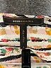 BCBGMAXAZRIA 100% Silk Print White Cocktail Dress Size S - photo 7