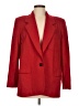 Neiman Marcus Red Blazer Size M - photo 1