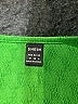 Shein Polka Dots Green Casual Dress Size 6 - photo 7