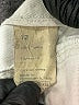 Dockers Solid Yellow Khaki Shorts Size 12 - photo 4