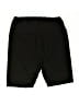 Unbranded Solid Black Athletic Shorts Size XXL - photo 2