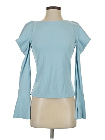 Eggie 3/4 Sleeve T-Shirt (view 1)
